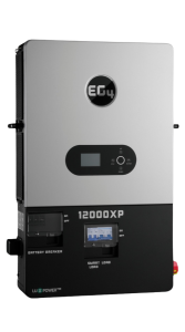 EG4 12000XP Off-Grid Inverter – Best Hybrid Inverter for Homesteads