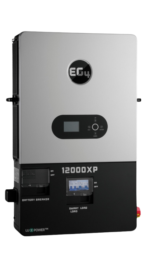 EG4 12000XP Off-Grid Inverter – Best Hybrid Inverter for Homesteads